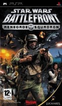 Star Wars Battlefront : Renegade Squadron