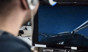 Star Wars Battlefront VR