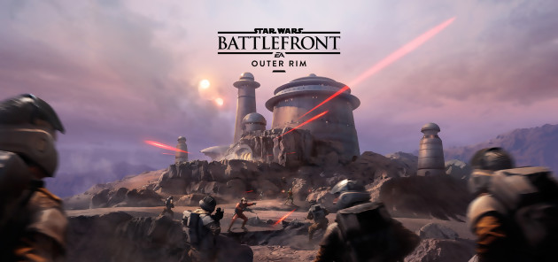 Star Wars Battlefront