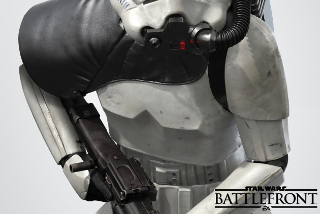 Star Wars : Battlefront