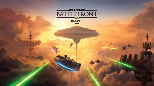 Star Wars Battlefront