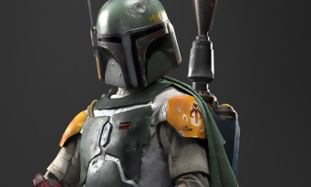 Star Wars Battlefront : Boba Fett sera jouable