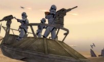 Star Wars : Battlefront