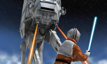 Star Wars Battlefront : l'infographie qui illustre le succès de la bêta
