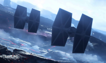 Star Wars Battlefront : des nouveaux trailers consacrés aux planètes