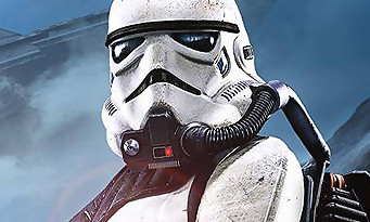 Star Wars Battlefront : les dates de la bêta sur PS4 et Xbox One