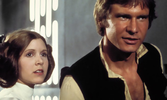 Star Wars Battlefront : Han Solo, Leïa et l'Empereur aussi dans le jeu !