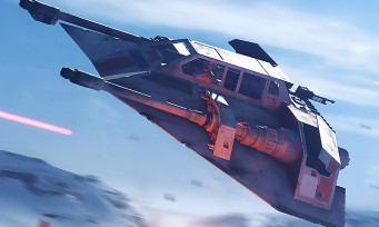 Star Wars Battlefront : Electronic Arts espère en vendre des tonnes !