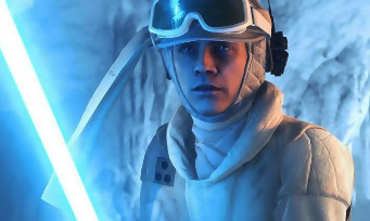 Star Wars Battlefront 2 : la sortie du jeu confirmée pour fin 2017