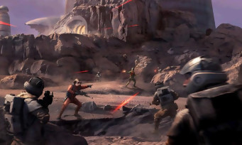 Star Wars Battlefront : des détails intéressants sur le DLC "Bordure Extérieure"