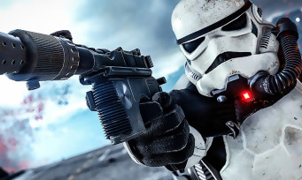 Star Wars Battlefront : le Season Pass est gratuit sur Origin