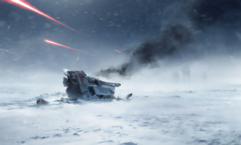 Star Wars Battlefront PS4