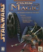 Star Wars : Behind The Magic