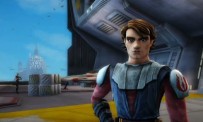 Star Wars : Clone Wars Adventures - Trailer de lancement