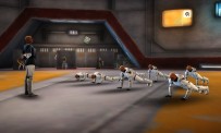 Star Wars : Clone Wars Adventures 