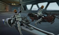 Star Wars : Clone Wars Adventures 