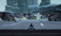 Star Wars : Clone Wars Adventures 