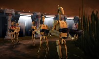 Star Wars : Clone Wars Adventures 