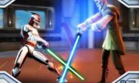 Star Wars : Clone Wars Adventures 