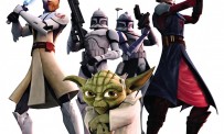 Star Wars : Clone Wars Adventures 