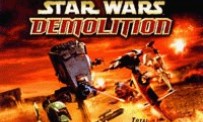Star Wars : Demolition