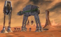 Star Wars : Empire at War : Forces of Corruption