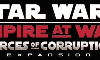 Star Wars : Empire at War : Forces of Corruption