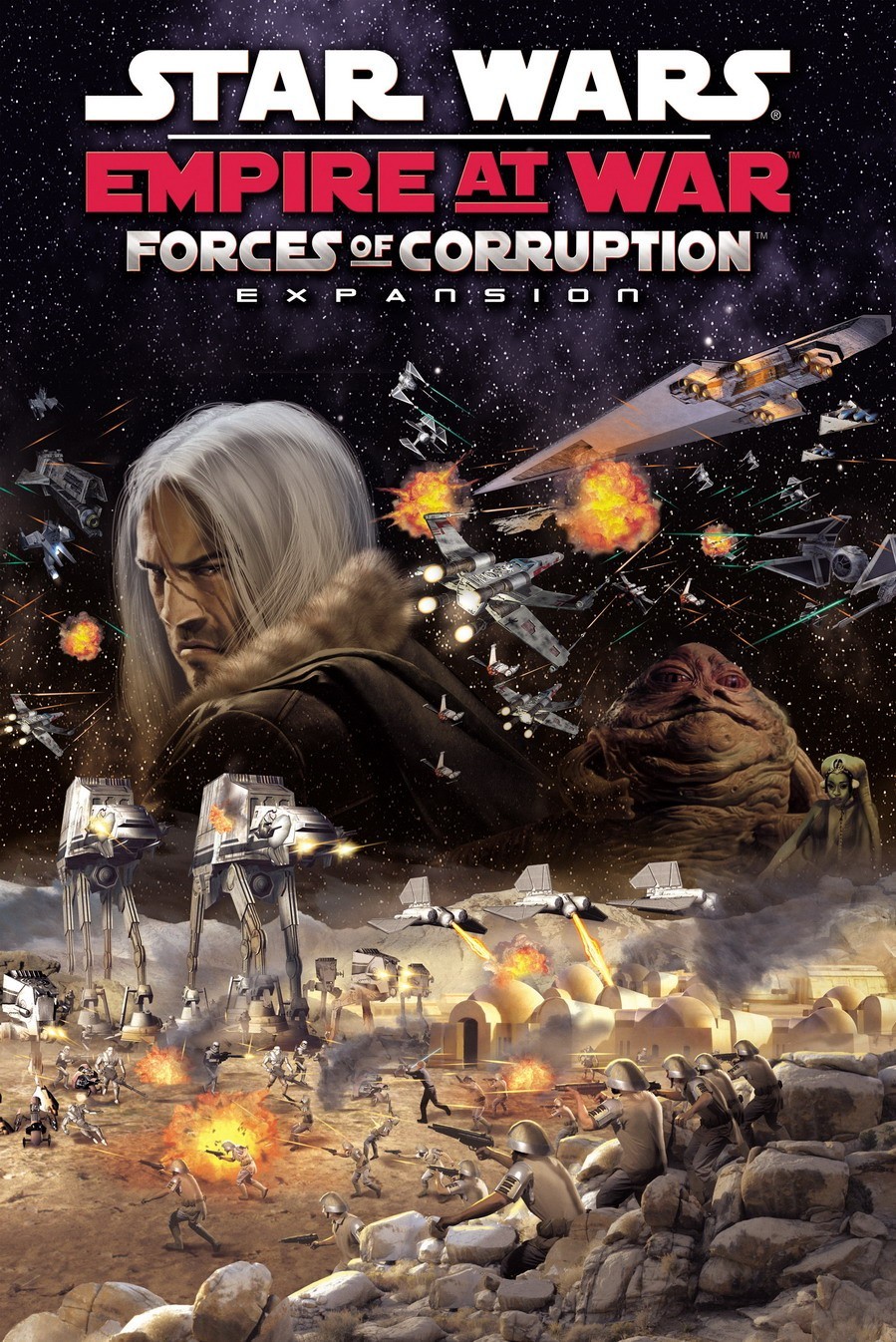 star wars empire at war forces of corruption
