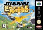 Star Wars Episode I : Battle For Naboo