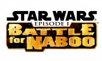 Star Wars Episode I : Battle For Naboo