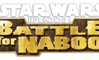 Star Wars Episode I : Battle For Naboo