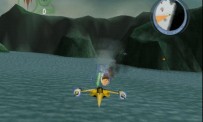 Star Wars Episode I : Battle For Naboo