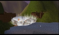 Star Wars Episode I : Battle For Naboo