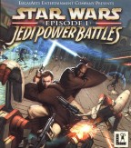 Star Wars Episode I : Jedi Power Battles