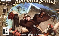 Star Wars Episode I : Jedi Power Battles