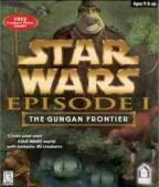 Star Wars Episode I : The Gungan Frontier