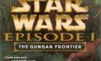 Star Wars Episode I : The Gungan Frontier