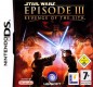 Star Wars Episode III : La Revanche des Sith