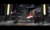 Star Wars Episode III : La Revanche des Sith