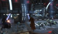 Star Wars Episode III : La Revanche des Sith