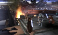 Star Wars Episode III : La Revanche des Sith