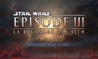 Star Wars Episode III : La Revanche des Sith