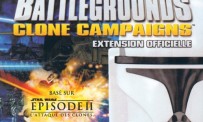 Star Wars : Galactic Battlegrounds - Clone Campaigns