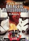 Star Wars : Galactic Battlegrounds - Saga