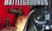 Star Wars : Galactic Battlegrounds