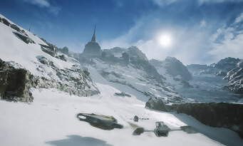 Star Wars Galactic Racer