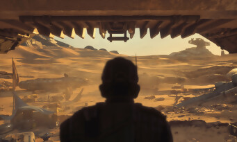 Star Wars Galactic Racer