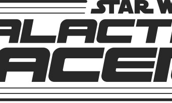 Star Wars Galactic Racer