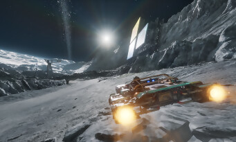 Star Wars Galactic Racer