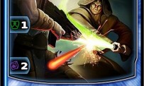 Star Wars Galaxies : Champions of The Force